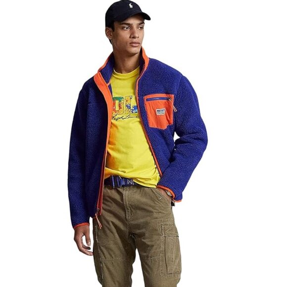 Polo Ralph Lauren Classic Fit Logo Jersey T-Shirt XXL Yellow 710901158004 - Picture 4 of 4